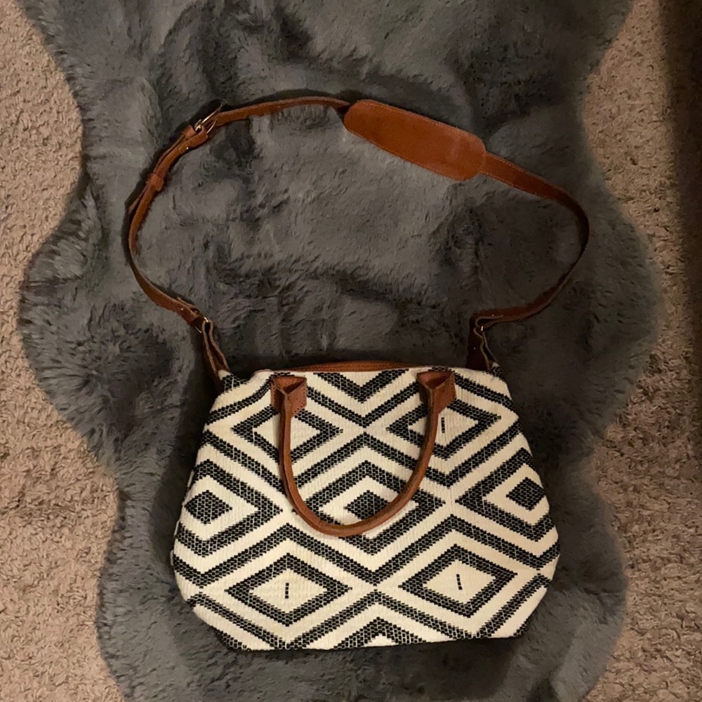 Tribe alive bag